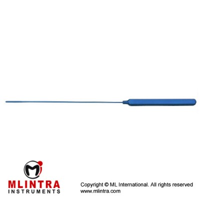 Garrett Vascular Dilator Malleable Shaft 1.25mm,14cm Garrett Vascular Dilator Malleable Shaft 1.25mm,14cm